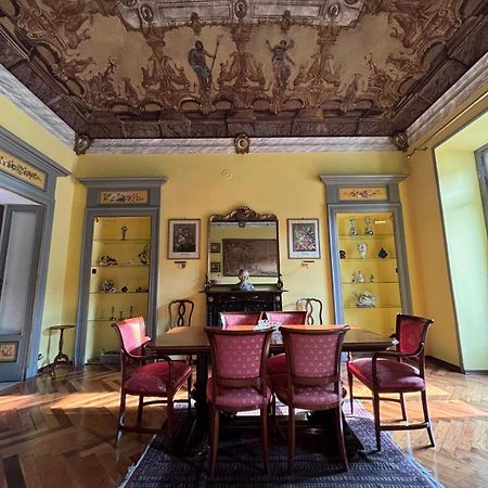 Splendido Appartamento XVIII Secolo Turyn Zewnętrze zdjęcie