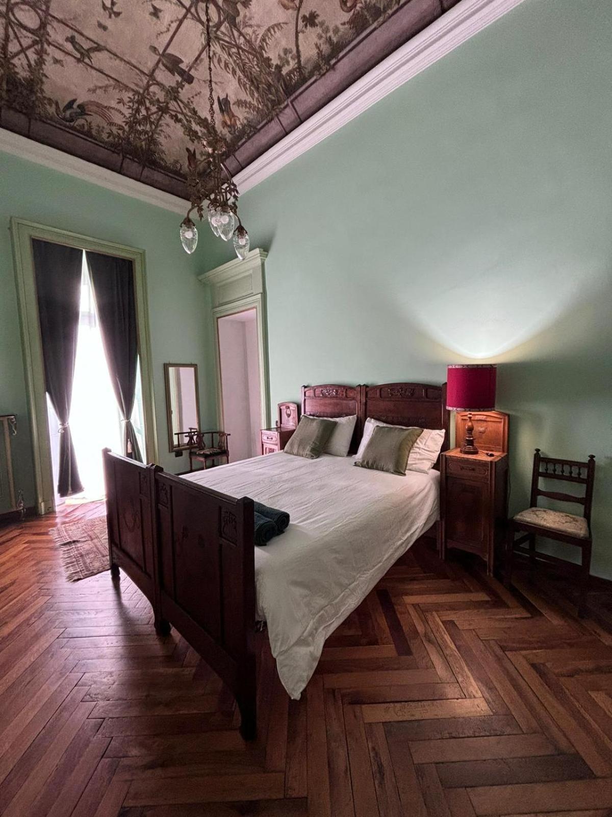 Splendido Appartamento XVIII Secolo Turyn Zewnętrze zdjęcie