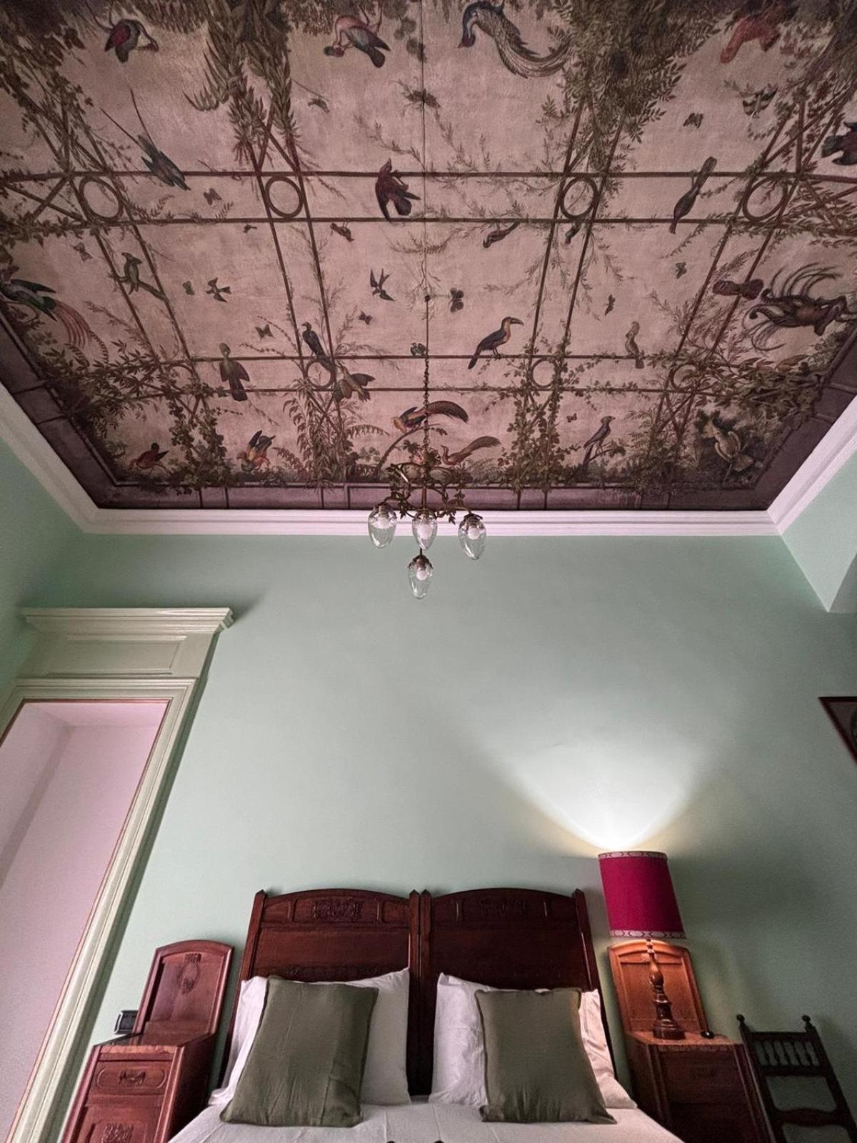 Splendido Appartamento XVIII Secolo Turyn Zewnętrze zdjęcie